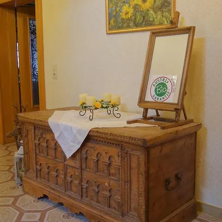 Guest house Leit'n Franz
