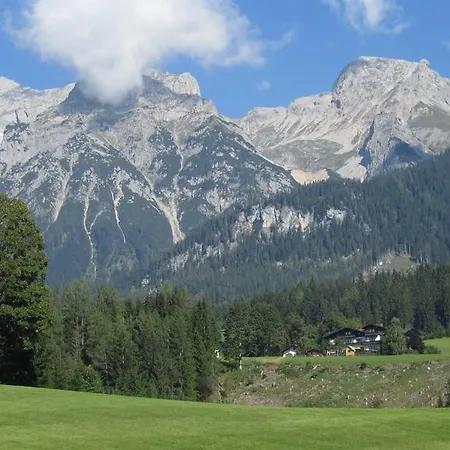 Leit'n Franz * Ramsau am Dachstein