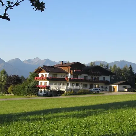 Guest house Leit'n Franz
