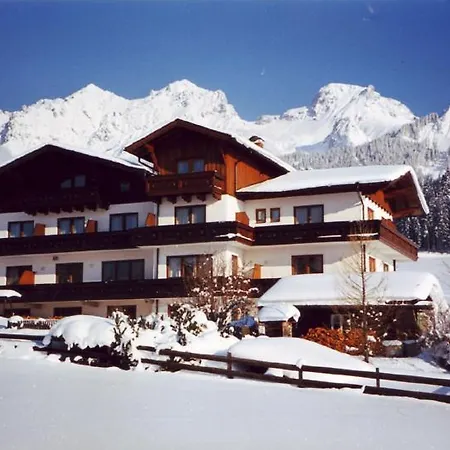 Leit'n Franz * Ramsau am Dachstein