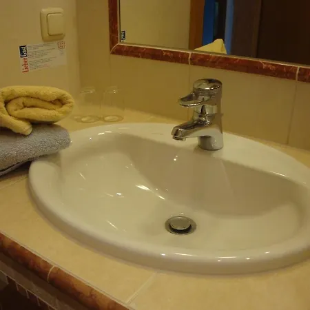 Leit'n Franz Guest house *
