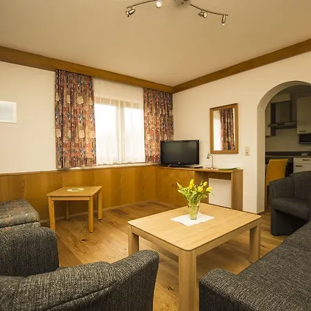 Leit'n Franz Guest house Ramsau am Dachstein