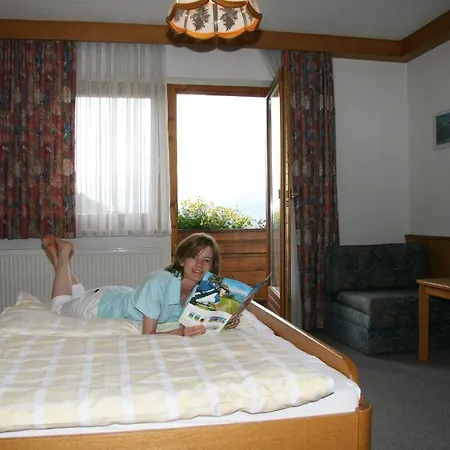 Guest house Leit'n Franz *