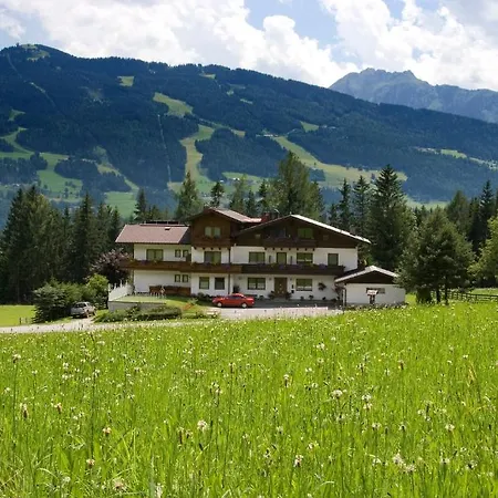Leit'n Franz * Ramsau am Dachstein