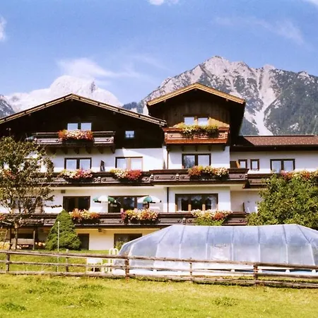 Guest house Leit'n Franz *