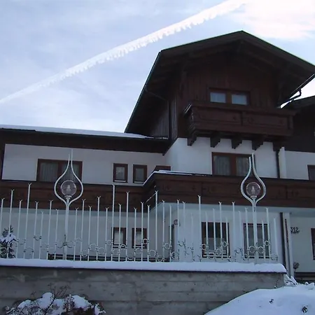 Leit'n Franz Guest house *