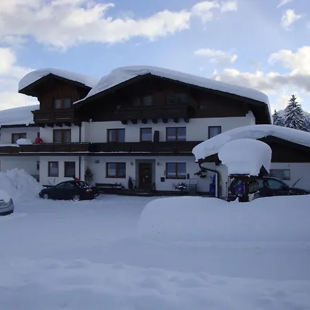 Leit'n Franz * Ramsau am Dachstein