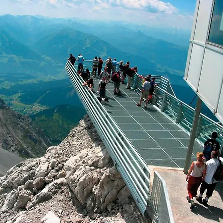 Leit'n Franz Ramsau am Dachstein