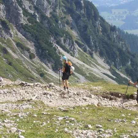 Leit'n Franz Ramsau am Dachstein